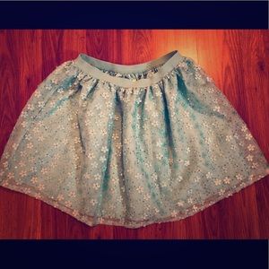 Girls Skirt Size 14